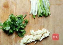 凉拌黄豆芽的做法图解5