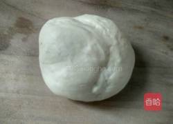 葱花饼的做法图解2