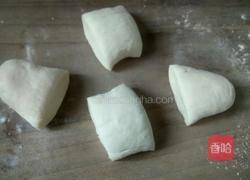 葱花饼的做法图解4