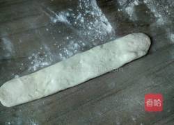 葱花饼的做法图解5