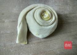 葱花饼的做法图解11