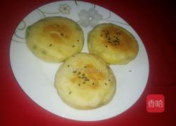 葱花饼的做法图解21