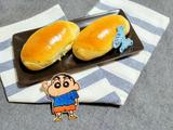 热狗或松松面包胚