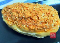 热狗面包(附加松松面包)的做法图解5