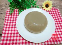 自制红薯凉粉的做法图解1