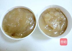 自制红薯凉粉的做法图解9