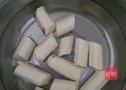 红枣山药粥的做法图解2