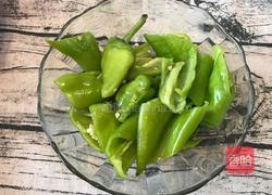 黄瓜咸菜的做法图解2