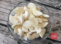 黄瓜咸菜的做法图解3