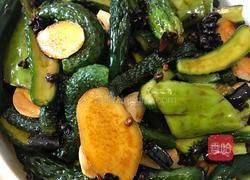 黄瓜咸菜的做法图解7