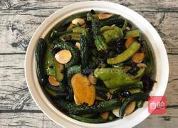 黄瓜咸菜的做法图解6