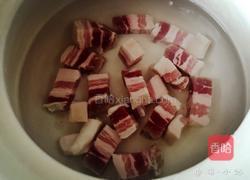 【腌笃鲜】的做法图解2