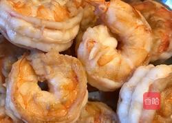 超级美味的虾仁披萨的做法图解3