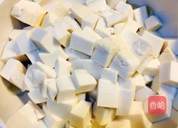 海带豆腐汤的做法图解5