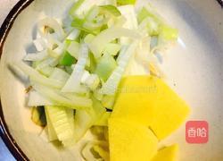 海带豆腐汤的做法图解7