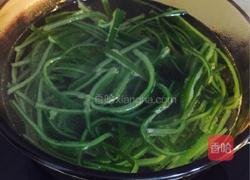 海带豆腐汤的做法图解8