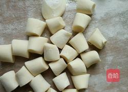 韭菜肉馅饺子的做法图解6