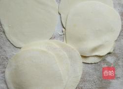 韭菜肉馅饺子的做法图解8