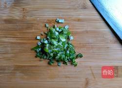 西红柿木耳鸡蛋汤的做法图解4