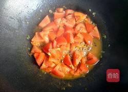 西红柿木耳鸡蛋汤的做法图解7