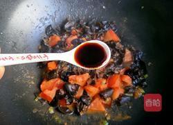 西红柿木耳鸡蛋汤的做法图解9