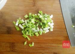 肥肠面的做法图解4