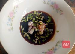 肥肠面的做法图解5