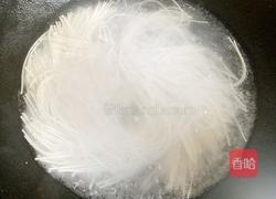 肥肠面的做法图解6