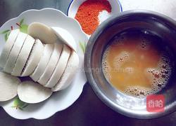 油炸黄金片的做法图解1