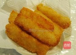 糍粑的做法图解7