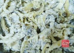 蘑菇鱼的做法图解9