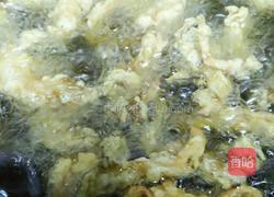 蘑菇鱼的做法图解11