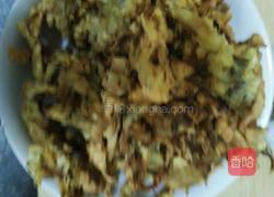 蘑菇鱼的做法图解12