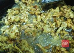 蘑菇鱼的做法图解13