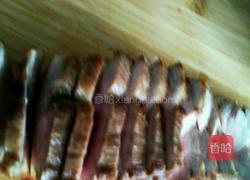 酸菜虎皮扣肉的做法图解18