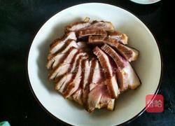 酸菜虎皮扣肉的做法图解19