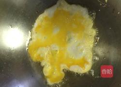 虾仁彩蔬焗饭的做法图解3