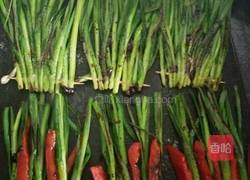 自制烧烤的做法图解6