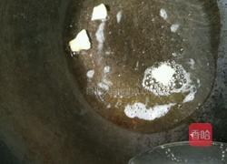 青蒜苗炒肉片的做法图解3