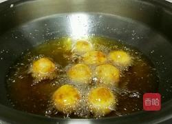 紅薯丸子的做法圖解6