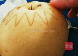 川贝雪梨的做法图解3