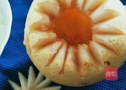 川贝雪梨的做法图解4