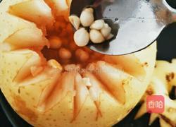 川贝雪梨的做法图解5