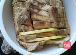扣肉的做法图解4