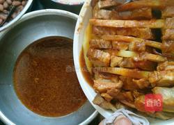 扣肉的做法图解8