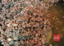 标标秘制老干妈牛肉酱的做法图解5