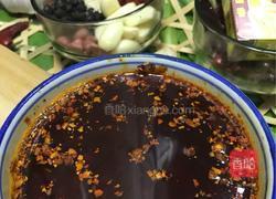 标标秘制老干妈牛肉酱的做法图解6