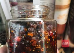 标标秘制老干妈牛肉酱的做法图解9