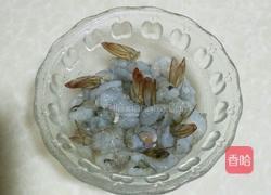 土豆泥虾球的做法图解6