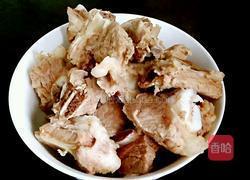 排骨炖小土豆的做法图解6